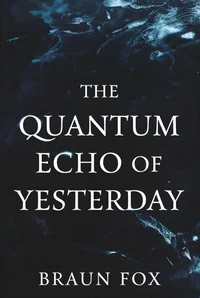 The Quantum Echo of Yesterday