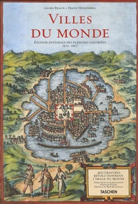Villes du monde