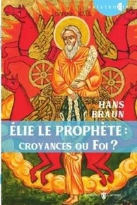 Elie le prophète