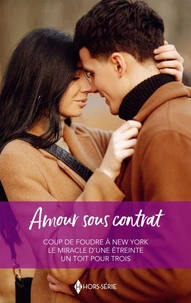 Amour sous contrat