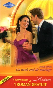 Un week-end de mariage ; Le bonheur d'une famille