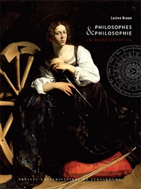 Philosophes & Philosophie en représentation