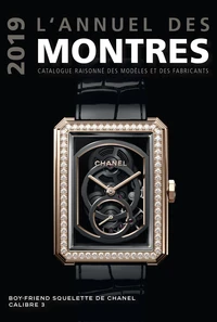 L'annuel des montres