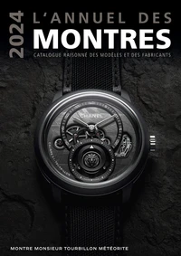 L'annuel des montres