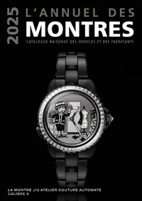 L'annuel des montres