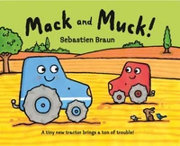 Mack and Muck! (Read Aloud)