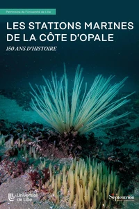 Les stations marines de la Côte d'Opale