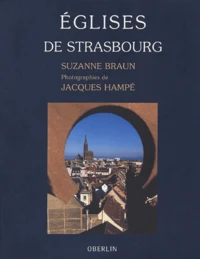 Eglises de Strasbourg