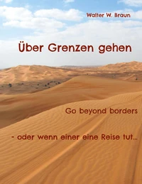 Über Grenzen gehen