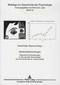 Zentenarbetrachtungen