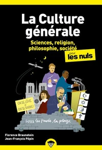 La culture générale poche pour les nuls