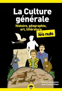 La culture générale pour les nuls