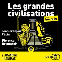 Les grandes civilisations pour les nuls