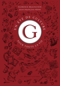 Un été de culture G pour toute la vie