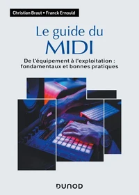 Le guide du MIDI