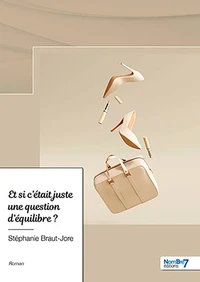 Et si c'était juste une question d'équilibre ?