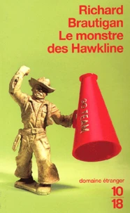 Le monstre des Hawkline