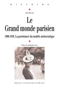 Le Grand monde parisien