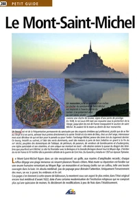 Le Mont-Saint-Michel