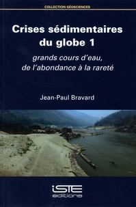 Crises sédimentaires du globe