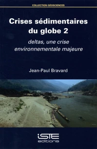 Crises sédimentaires du globe