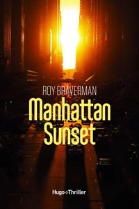 Manhattan Sunset