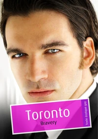 Toronto (érotique gay)