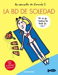 La BD de Soledad Tome 2