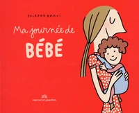 Ma journée de bébé