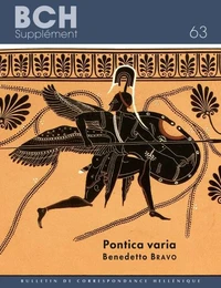 Pontica varia