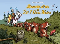 Boucle d'Or et les 7 ours nains
