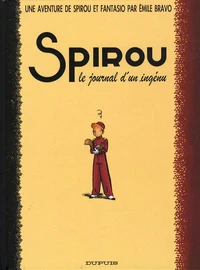Le journal d'un ingénu