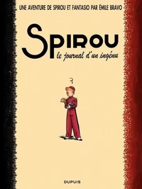 Le journal d'un ingénu