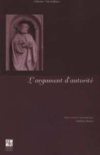 Largument dautorité
