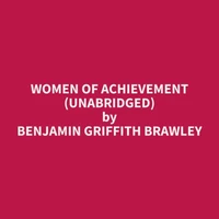 Women of Achievement (Unabridged)
