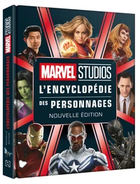 Marvel Studios