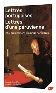 Lettres Portugaises