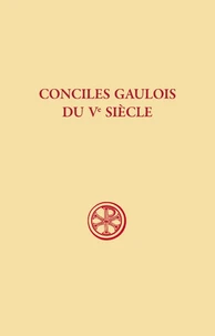 Conciles gaulois du Ve siècle