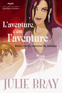 L'aventure, c'est l'aventure