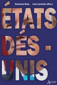 États dés-Unis