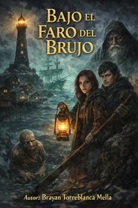 Bajo el faro del brujo