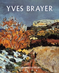 Yves Brayer