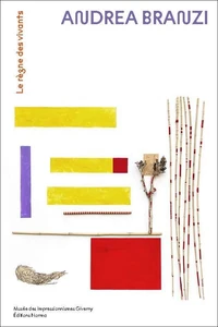 Andrea Branzi, le règne des vivants