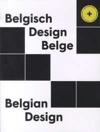Belgisch design belge