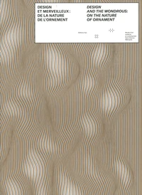 Design et merveilleux : de la nature de l'ornement