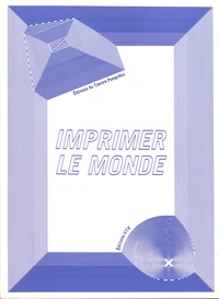 Imprimer le monde