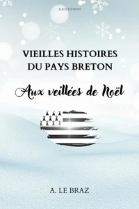 Vieilles histoires du pays breton