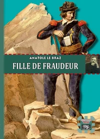 Fille de Fraudeurs