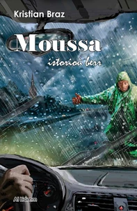 Moussa istorioù nerr
