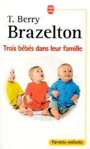 Trois Bebes Dans Leur Famille